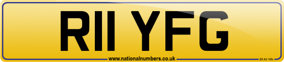 R11 YFG