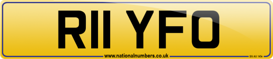 R11 YFO