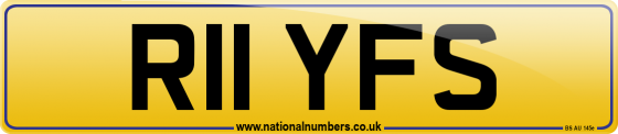 R11 YFS