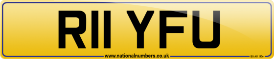R11 YFU