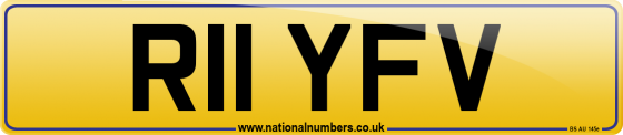 R11 YFV