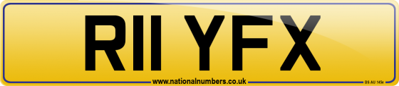 R11 YFX