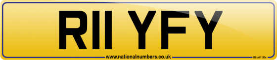 R11 YFY