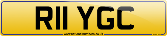 R11 YGC