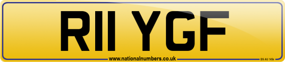 R11 YGF