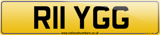 R11 YGG