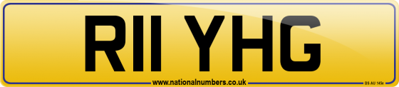 R11 YHG
