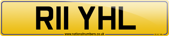 R11 YHL
