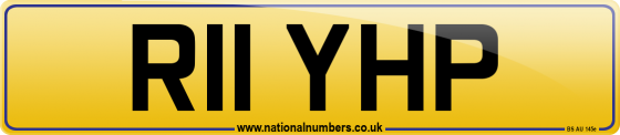 R11 YHP