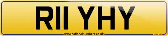 R11 YHY