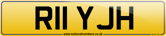 R11 YJH