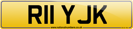 R11 YJK