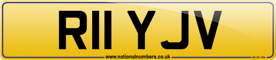 R11 YJV