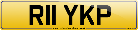 R11 YKP