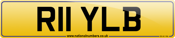 R11 YLB