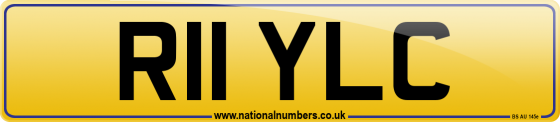 R11 YLC