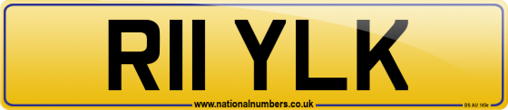 R11 YLK
