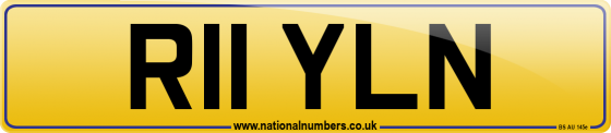 R11 YLN