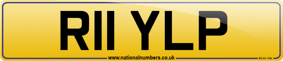 R11 YLP