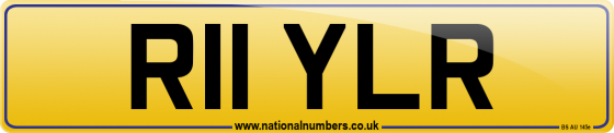 R11 YLR