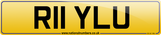 R11 YLU