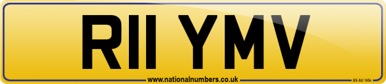 R11 YMV