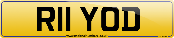 R11 YOD