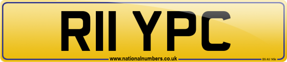 R11 YPC
