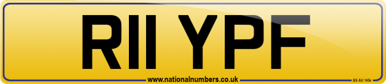 R11 YPF