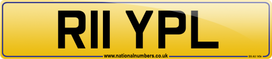 R11 YPL