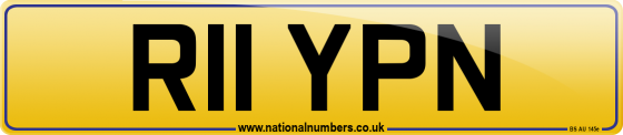 R11 YPN