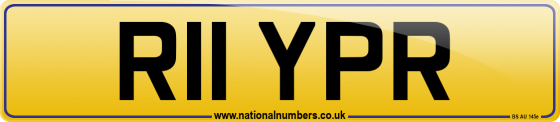 R11 YPR