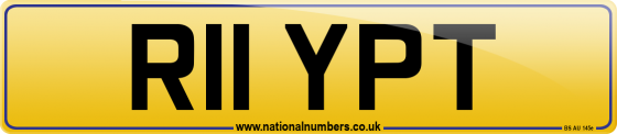 R11 YPT