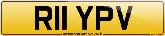 R11 YPV
