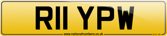 R11 YPW