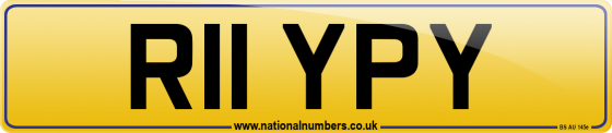 R11 YPY