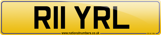 R11 YRL