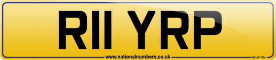 R11 YRP