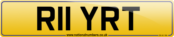 R11 YRT