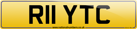 R11 YTC