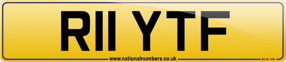 R11 YTF