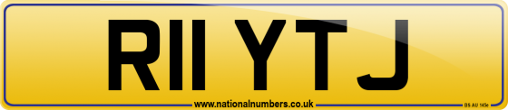 R11 YTJ