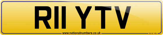 R11 YTV