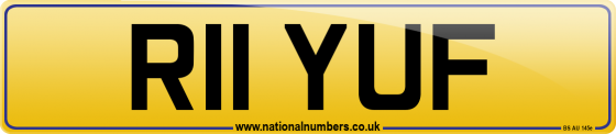 R11 YUF