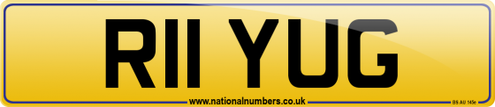 R11 YUG
