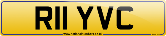 R11 YVC