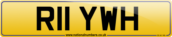 R11 YWH
