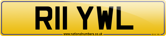R11 YWL