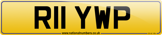 R11 YWP