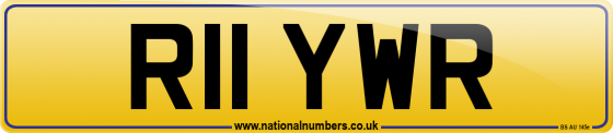R11 YWR